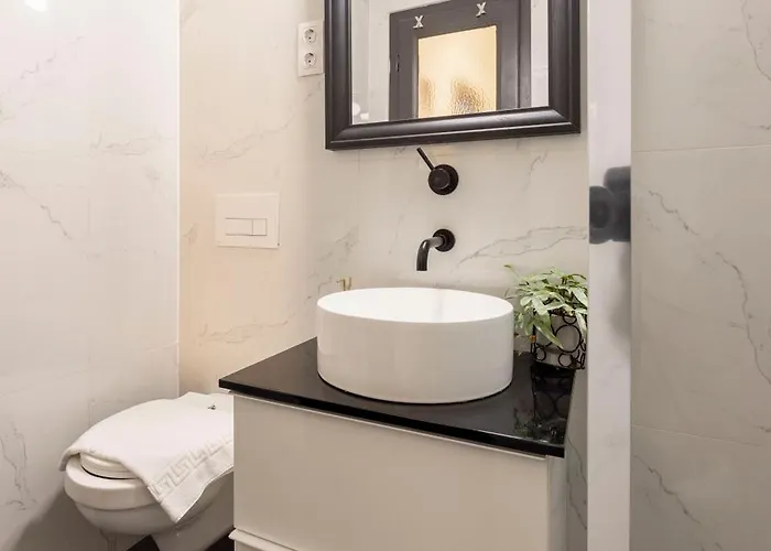Appartamento Bp Superior With 2bedrm, 2bathroom *