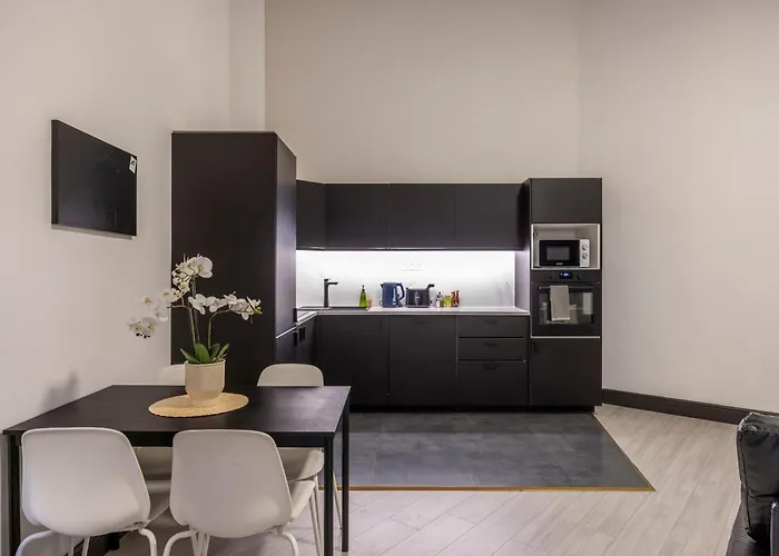 Bp Superior With 2bedrm, 2bathroom * Budapest