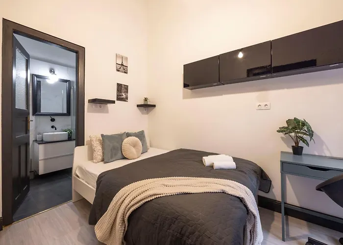 Appartamento Bp Superior With 2bedrm, 2bathroom