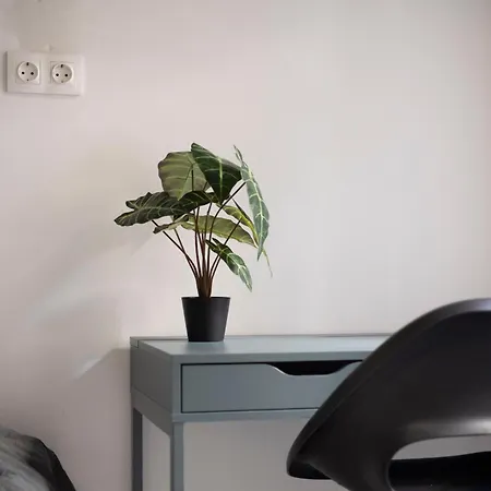 Bp Superior With 2bedrm, 2bathroom Apartment Budapest