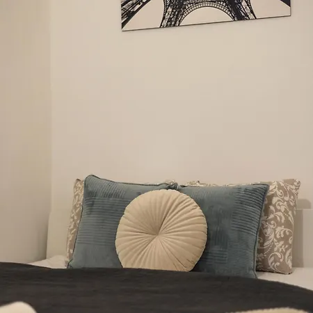 Apartment Bp Superior With 2bedrm, 2bathroom *