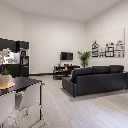 Bp Superior With 2bedrm, 2bathroom Apartment *