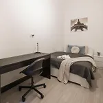 Bp Superior With 2bedrm, 2bathroom Appartement Budapest