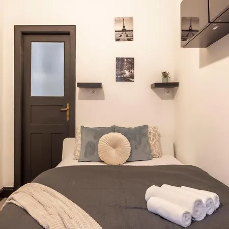 Appartement Bp Superior With 2bedrm, 2bathroom *