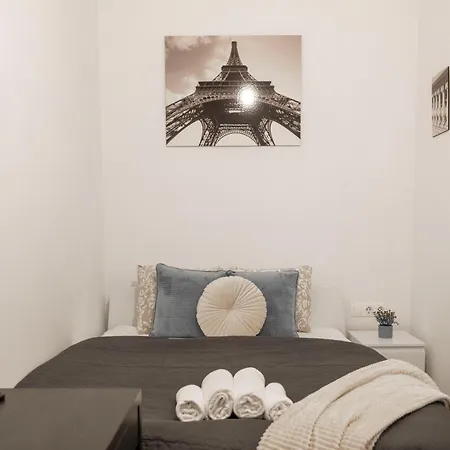 Bp Superior With 2bedrm, 2bathroom Appartement