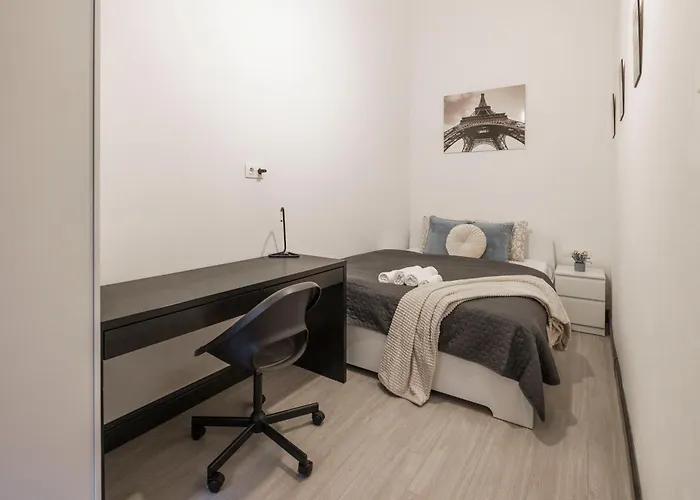 Bp Superior With 2bedrm, 2bathroom Apartament Budapeszt