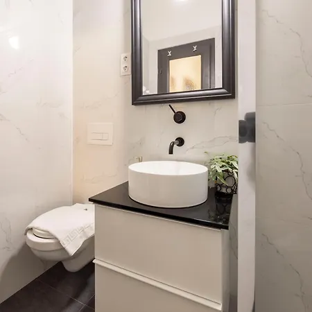Lägenhet Bp Superior With 2bedrm, 2bathroom *
