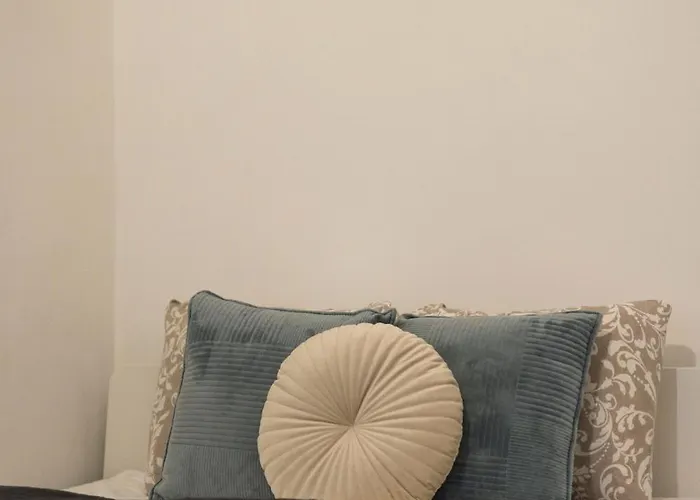 Apartamento Bp Superior With 2bedrm, 2bathroom *